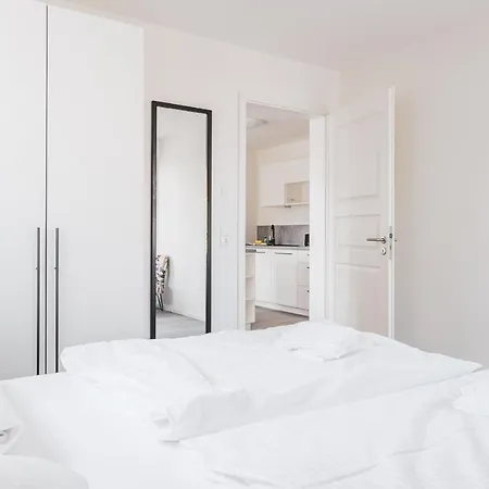 Ostseehaus Ostseehaus 2 Zingst