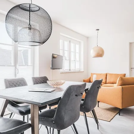 Ostseehaus Ostseehaus 2 * Zingst