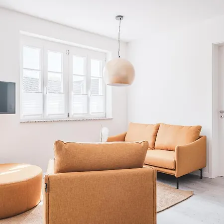 Ostseehaus Ostseehaus 2