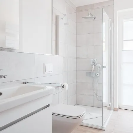 Ostseehaus Ostseehaus 2 Appartement *