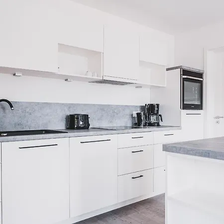 Ostseehaus Ostseehaus 2 Appartement *