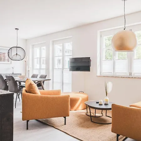 Ostseehaus Ostseehaus 2