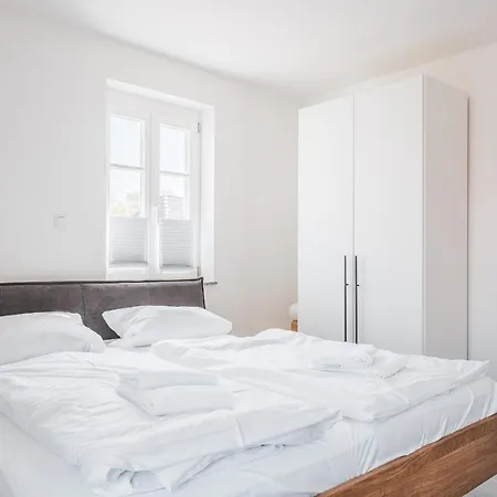 Ostseehaus Ostseehaus 2 Appartement *