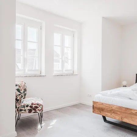 Ostseehaus Ostseehaus 2 Appartement *