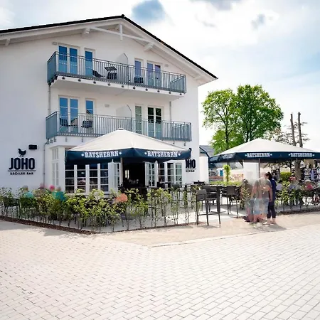 Ostseehaus Ostseehaus 2