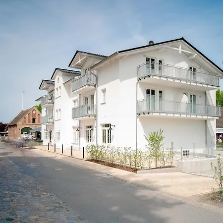 Ostseehaus Ostseehaus 2 Zingst