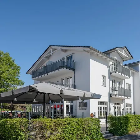 Ostseehaus Ostseehaus 2 Lejlighed Zingst