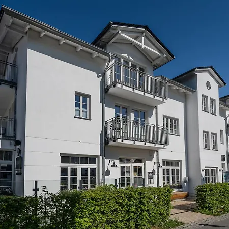 Ostseehaus Ostseehaus 2 Lejlighed *