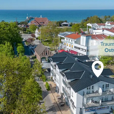Ostseehaus Ostseehaus 2 *