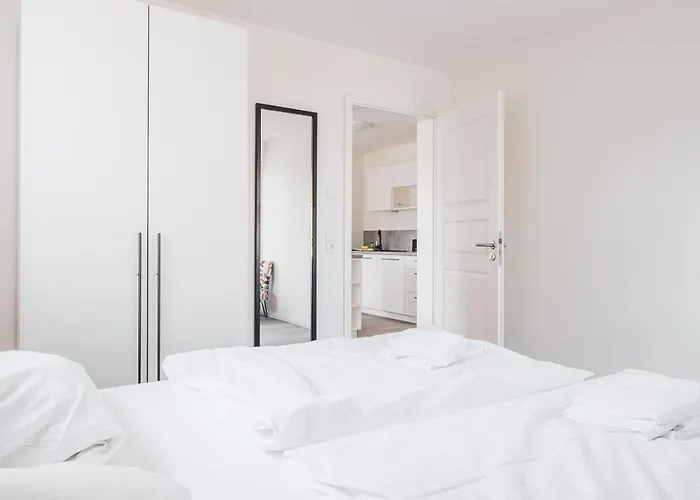 Ostseehaus Ostseehaus 2 Ostseeheilbad Zingst