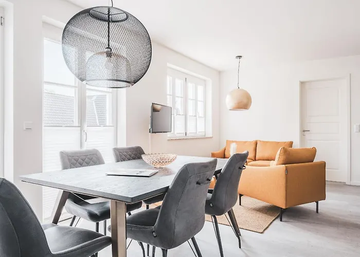 Ostseehaus Ostseehaus 2 * Ostseeheilbad Zingst