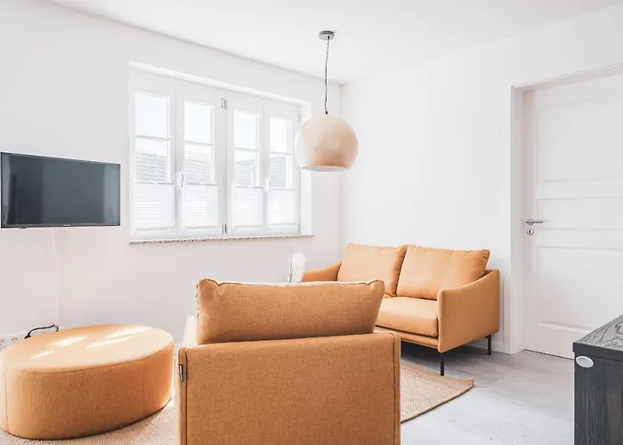 Ostseehaus Ostseehaus 2