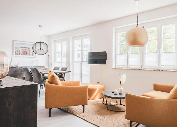 Ostseehaus Ostseehaus 2