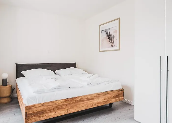 Ostseehaus Ostseehaus 2 * Ostseeheilbad Zingst